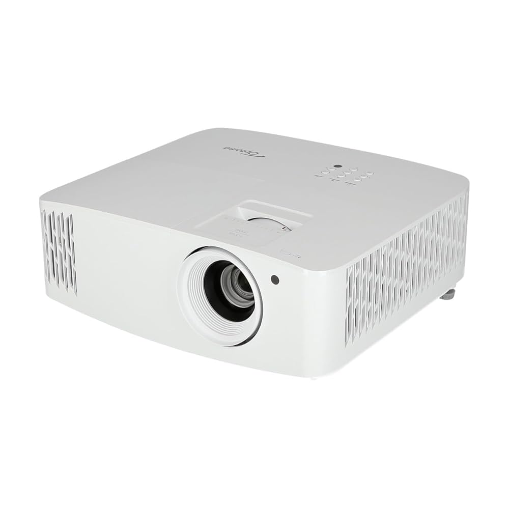 Optoma オプトマ ホームシアター プロジェクター 0328184752_67e670485573a.png